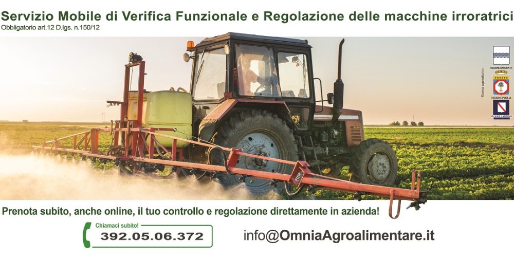 Controllo funzionale: 26 novembre alle porte? Prenotati subito attraverso il modulo ufficiale